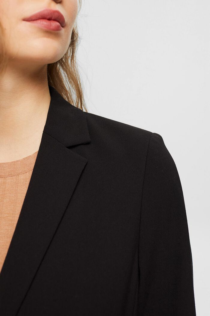 PURE BUSINESS Mix & Match Blazer