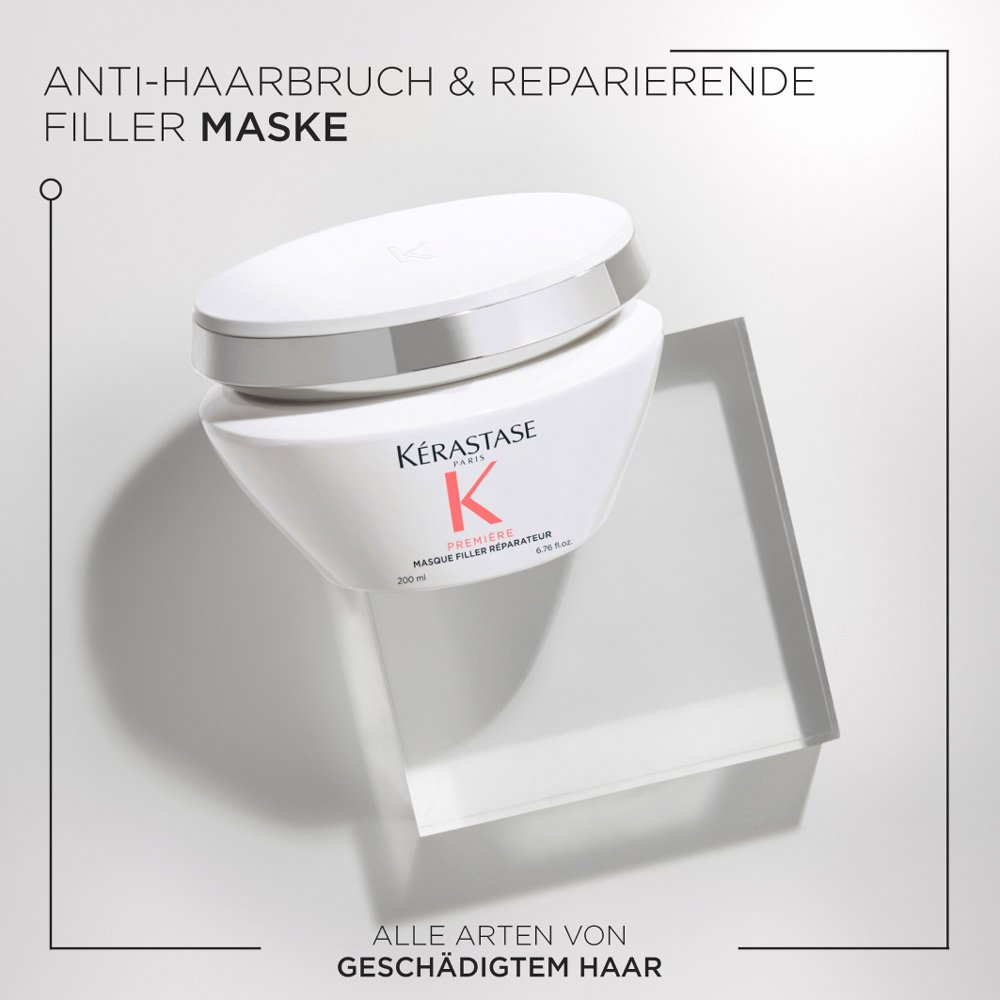 KÉRASTASE Première Masque Filler Rèparateur
