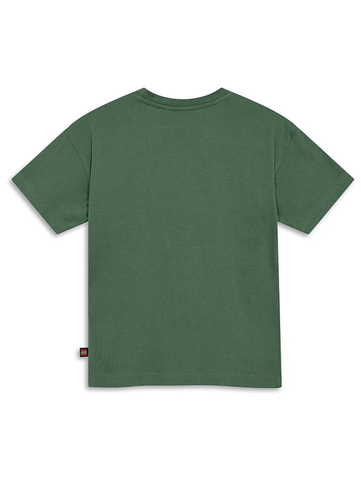 LEGO Shirt in Grün günstig kaufen