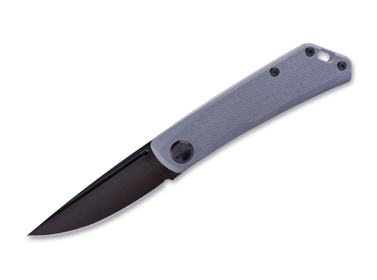 Luna Lux G10 Grey DLC