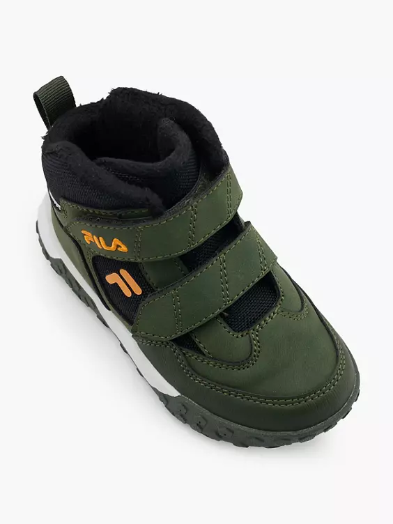 FILA Boots
