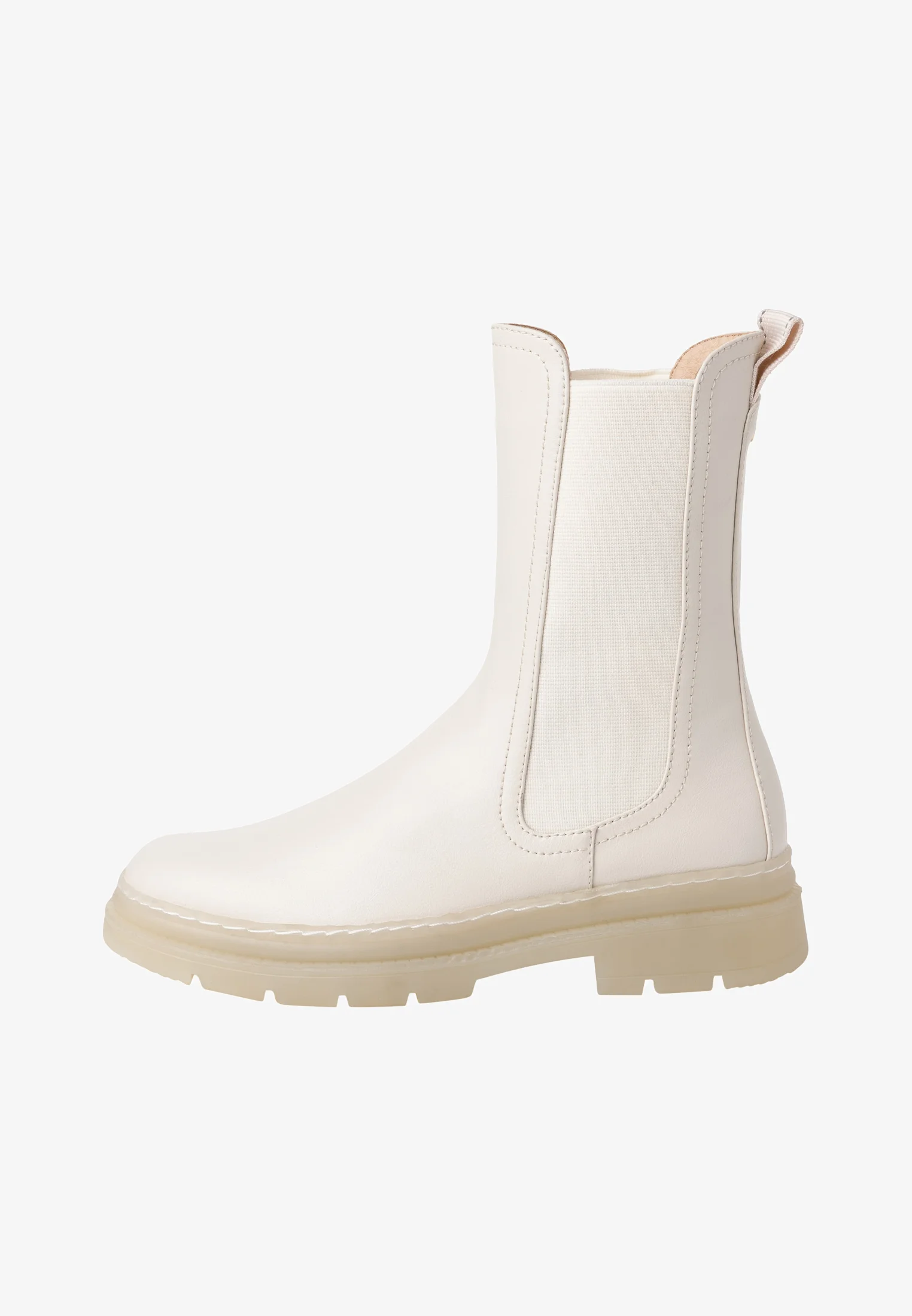 Botas de plataforma Tamaris