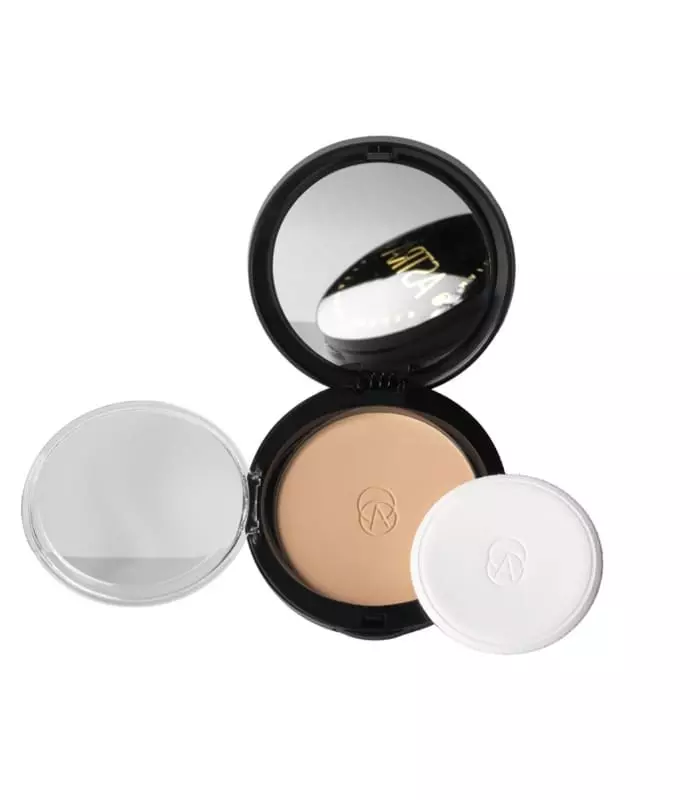 NATURAL SKIN POWDER Poudre de teint