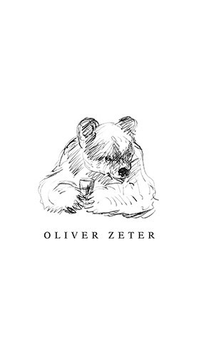 2022 Sauvignon Blanc MAGNUM trocken 1,5 L - Weingut Oliver Zeter