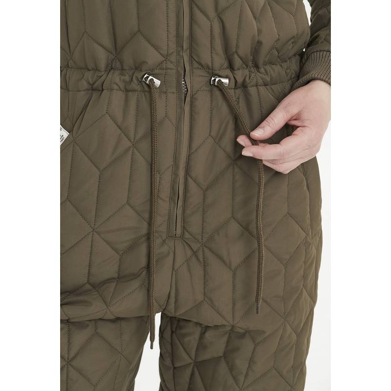Weather Report Vidda Jumpsuit Damen