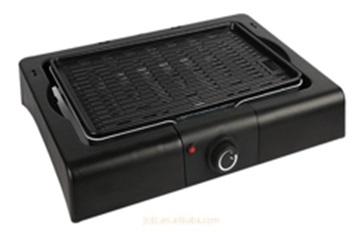 Tepro Elektrogrill Victorville schwarz
