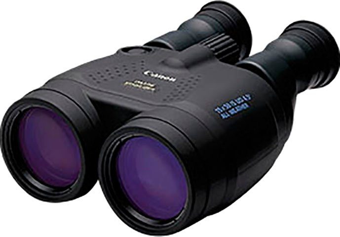 Canon 15x50 IS All Weather Fernglas