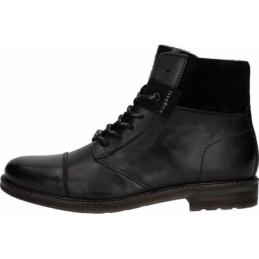 bugatti Stiefel Mirato