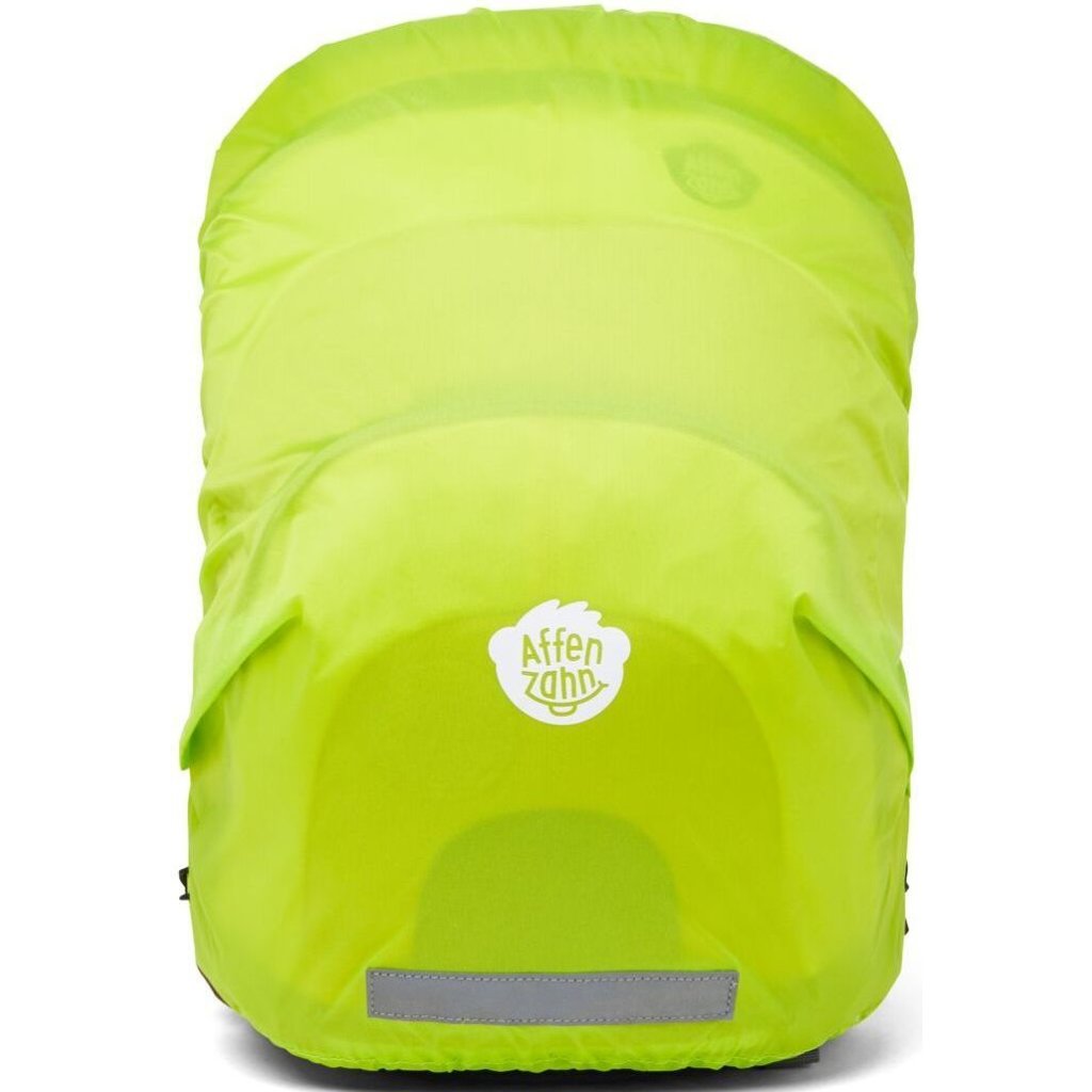 Affenzahn Abenteuerrucksack Daydreamer Tiger gelb