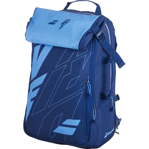 BADMINTONSCHLÄGER BACKPACK PURE DRIVE