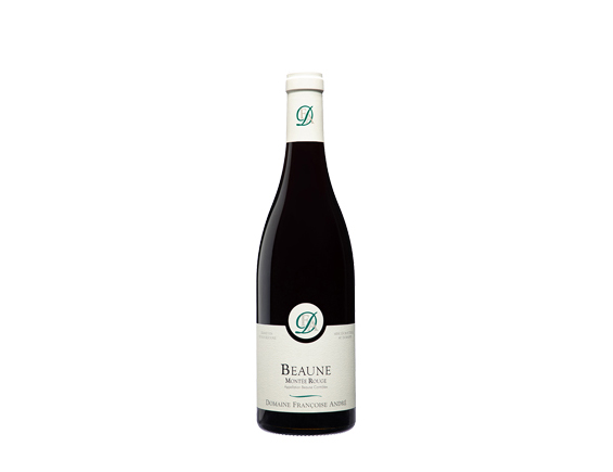Domaine Françoise André Beaune Montée Rouge 2020 Bourgogne Beaune
