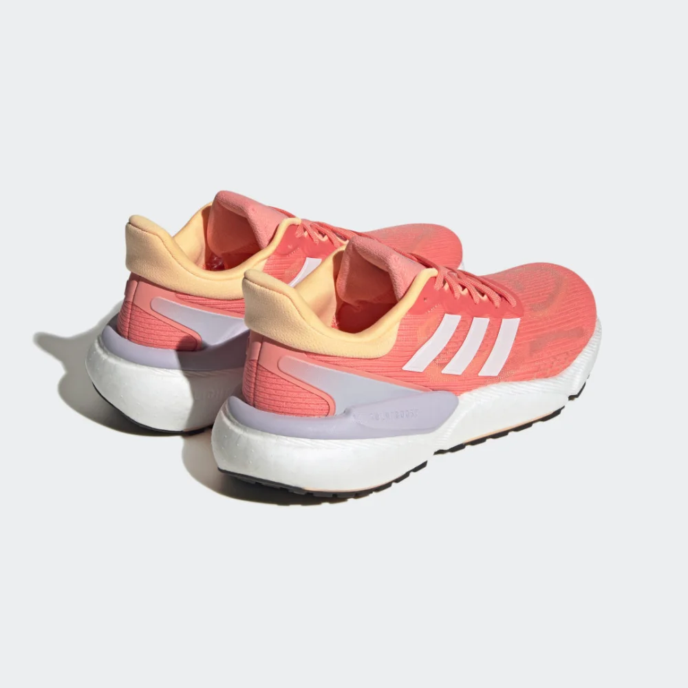 adidas Solarboost 5 GV9142 / rot