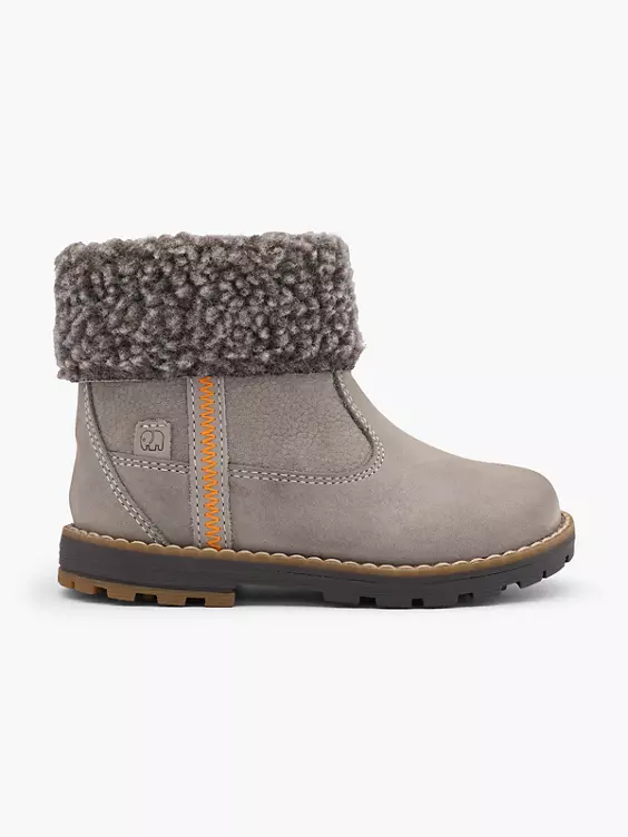 elefanten Leder Lauflerner BIA, Weite W