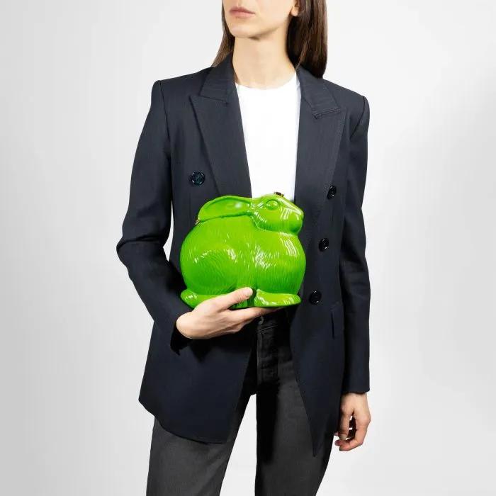 Coccinelle Rabbit Bag