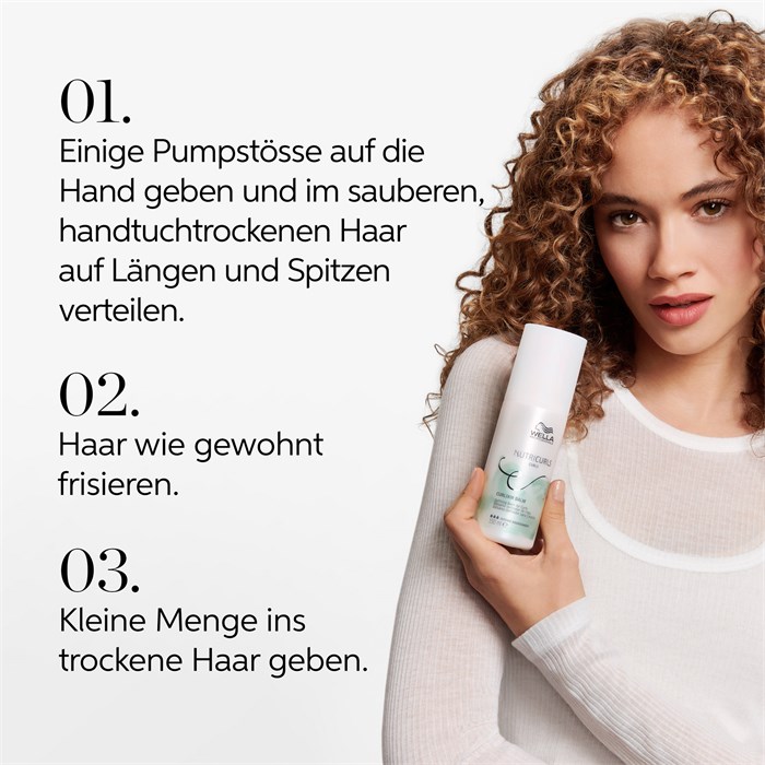 Curlixier Balm