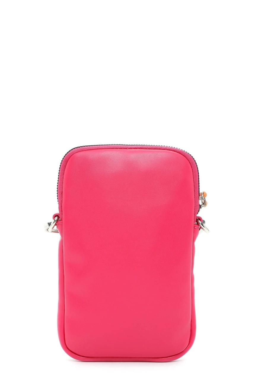 SURI FREY Handtaschen lila/pink year 2006
