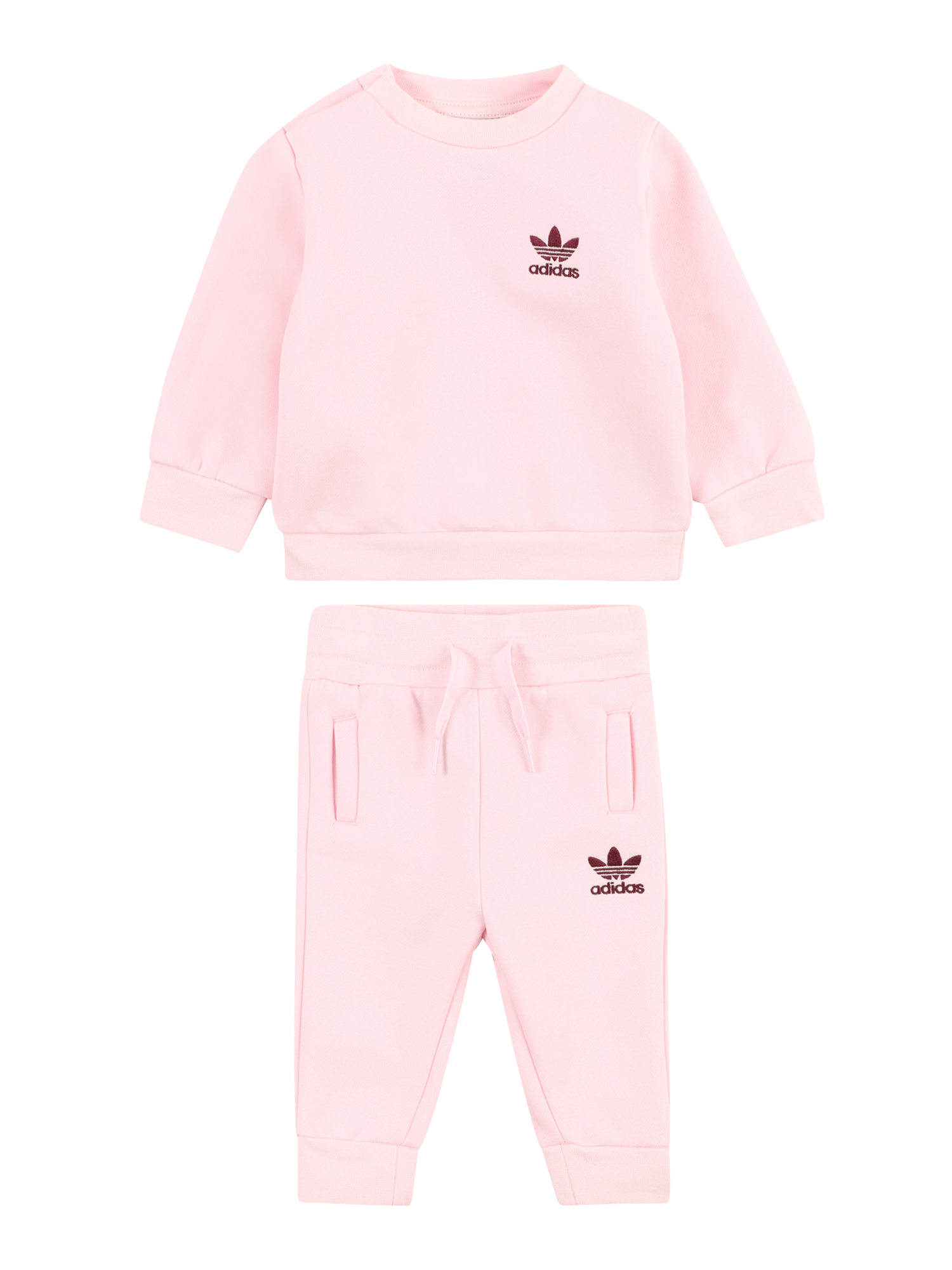 Sweatsuit 'Adicolor Crew'