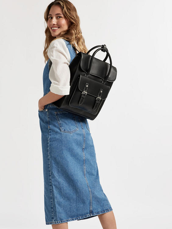 Catwalk Rucksack