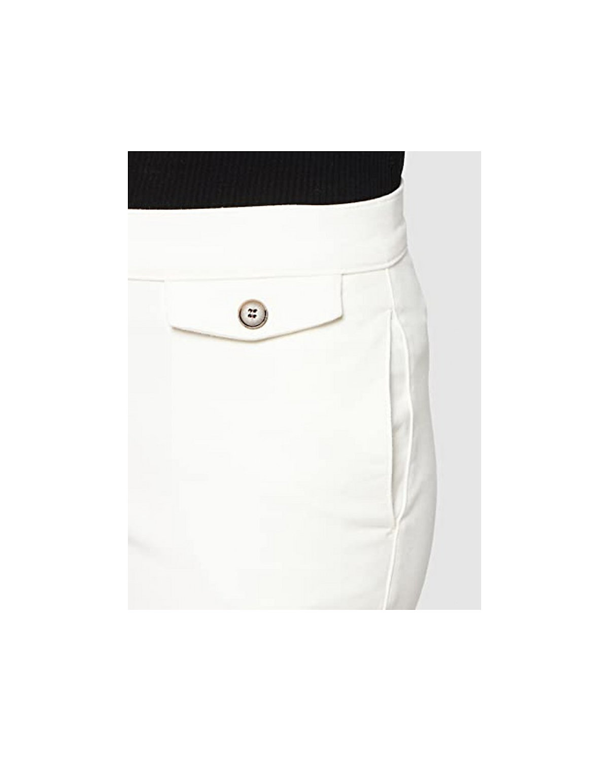 Stoffhosen