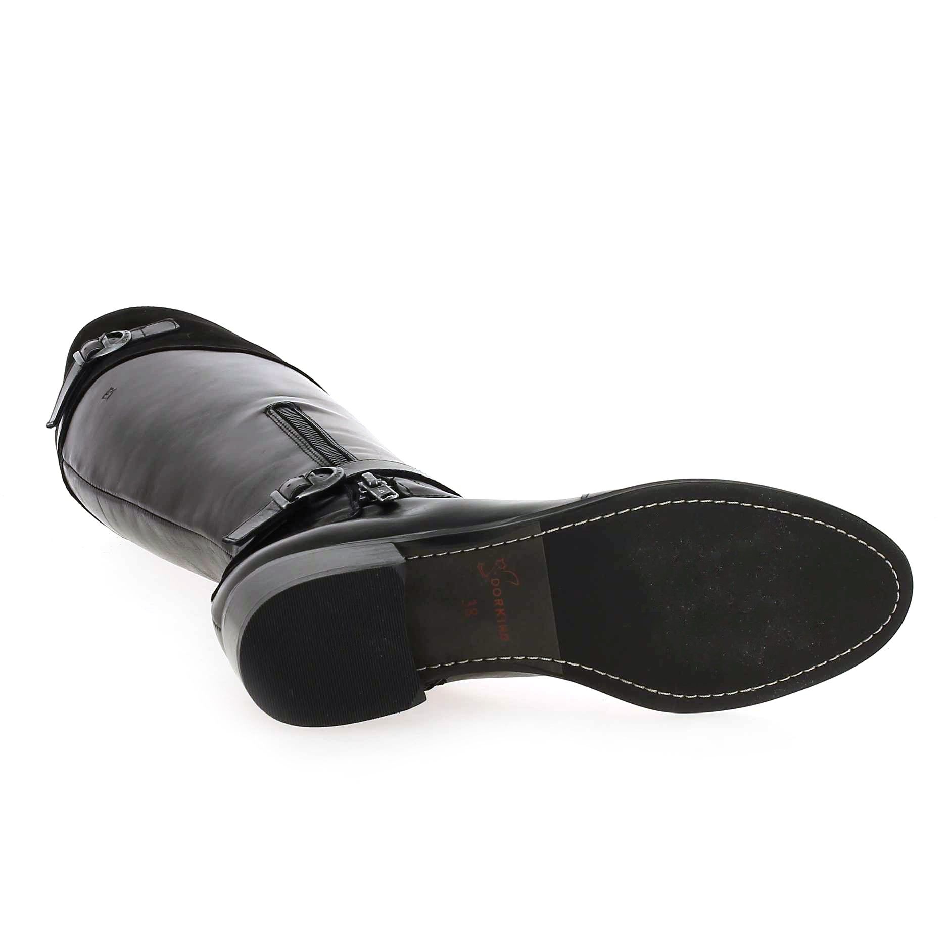 Dorking  4872 DULCE - Noir