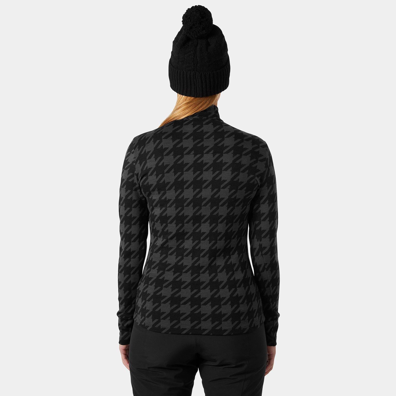 Women's St. Moritz Wool 2.0 Base Layer