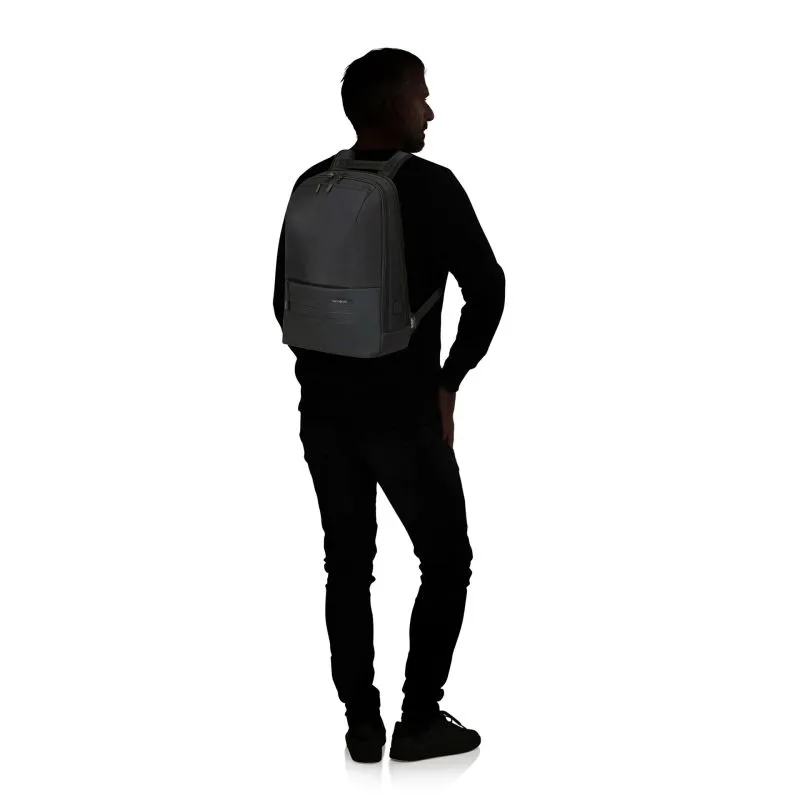 Samsonite STACKD BIZ LAPTOP BACKPACK 15.6