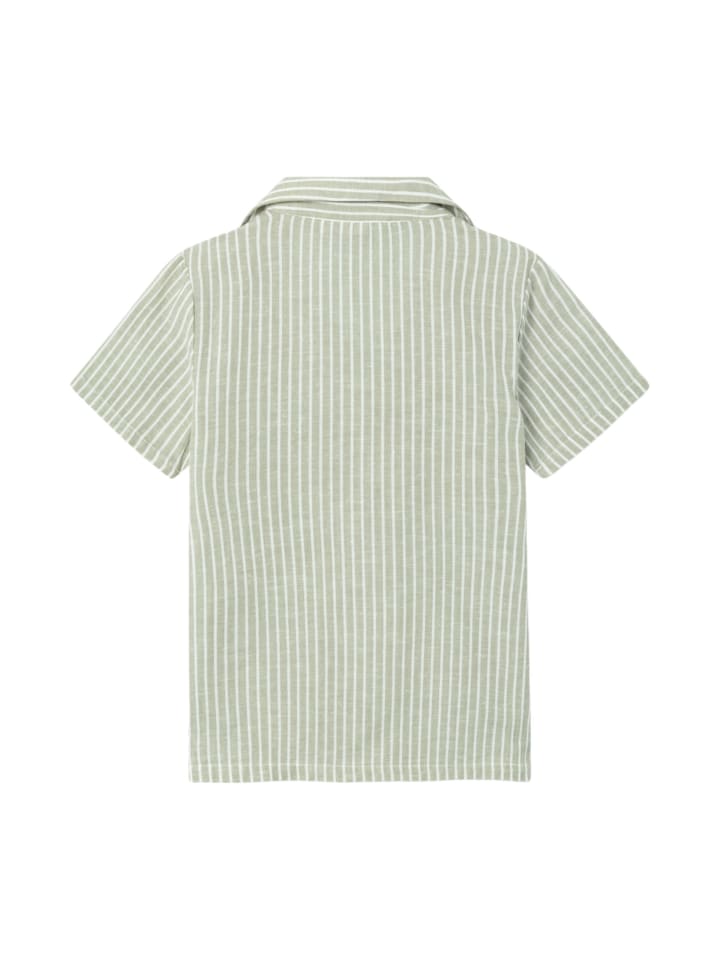 name it Hemd Hilom in Hellgrün günstig kaufen