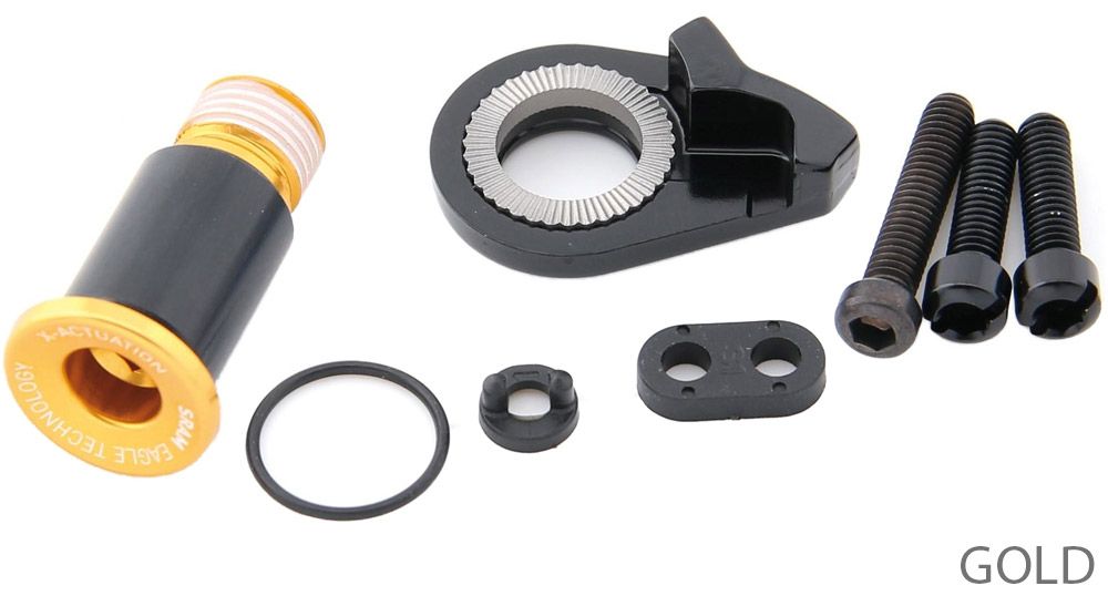 SRAM XX1 Eagle Schaltwerksbefestigungsschraube kaufen | Bike-Discount