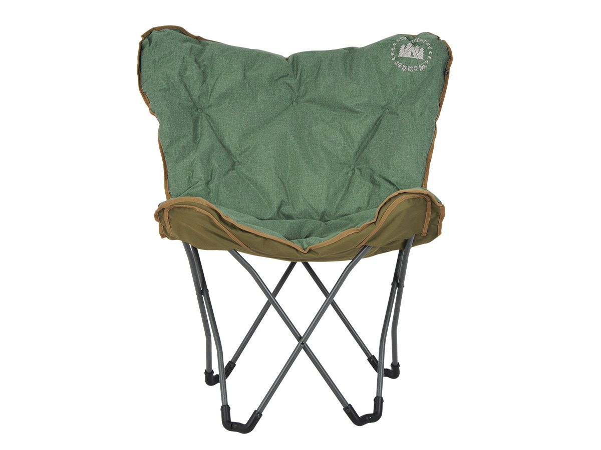Wander Wonder Glamping Relaxstuhl