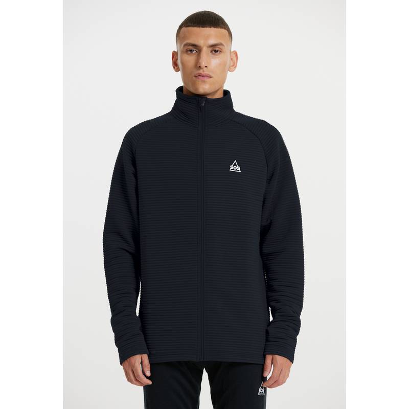 SOS Muju Sweatjacke Herren