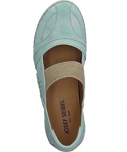 JOSEF SEIBEL Slipper Fergey 89, mint