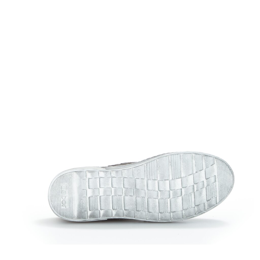 Gabor fashion Winterstiefelette grau
