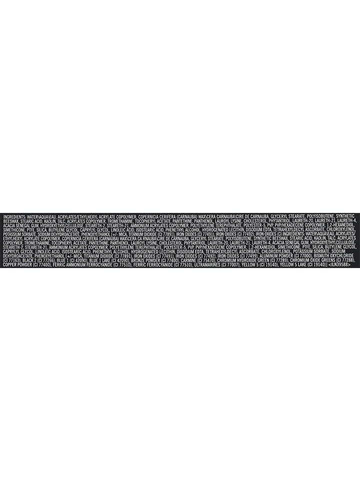 MAC Mascara 