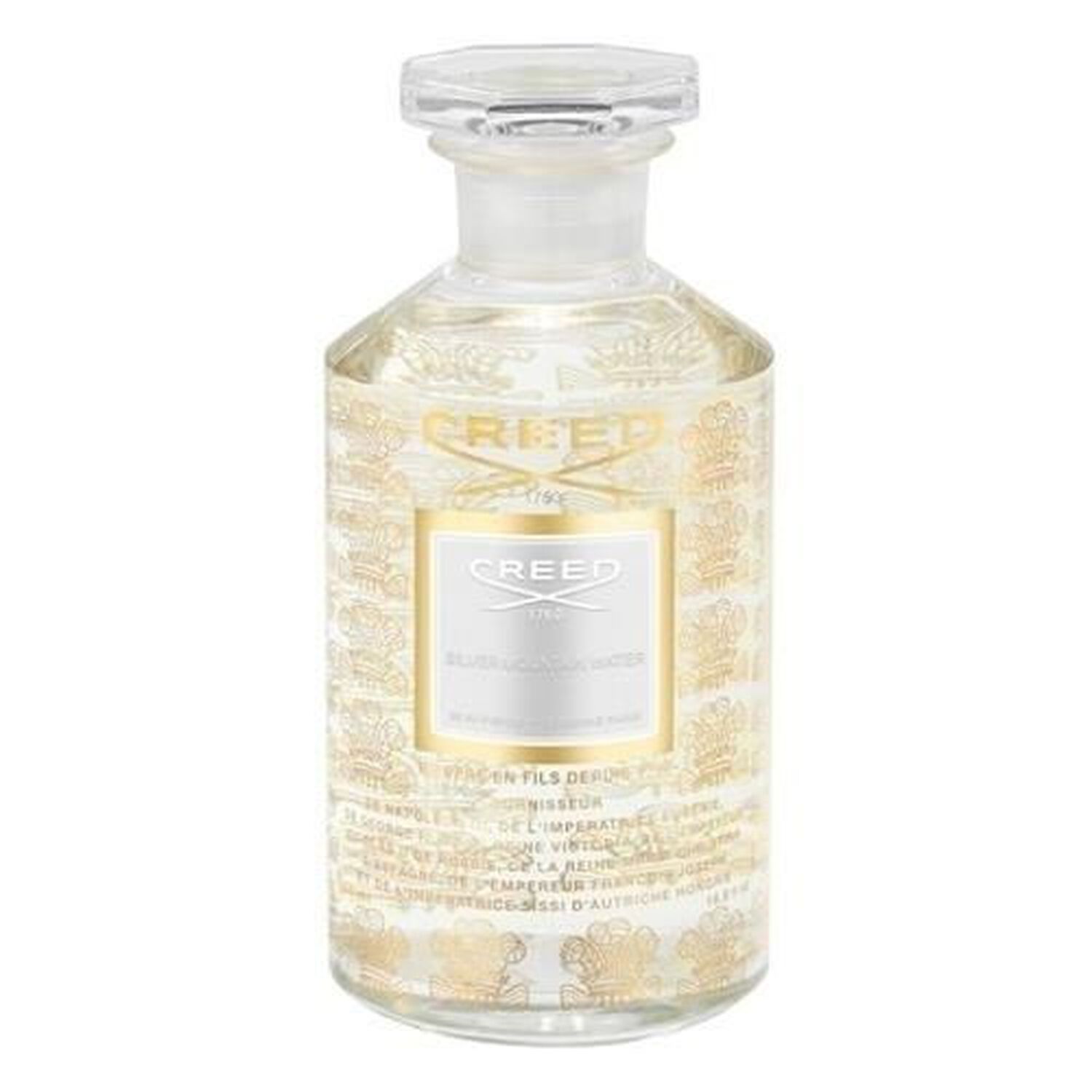 Creed Silver Mountain Water Eau de Parfum
