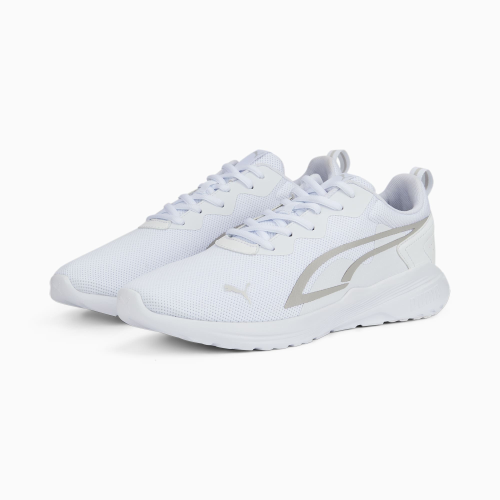 PUMA All Day Active 386269_02 / weiss