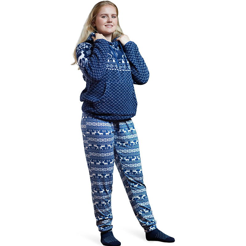 Time 2 Change Kosebukse str S-XXL vinter