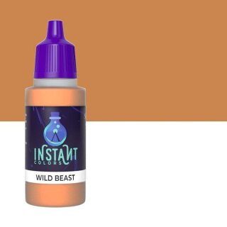 Instant Color: Wild Beast (17 ml)