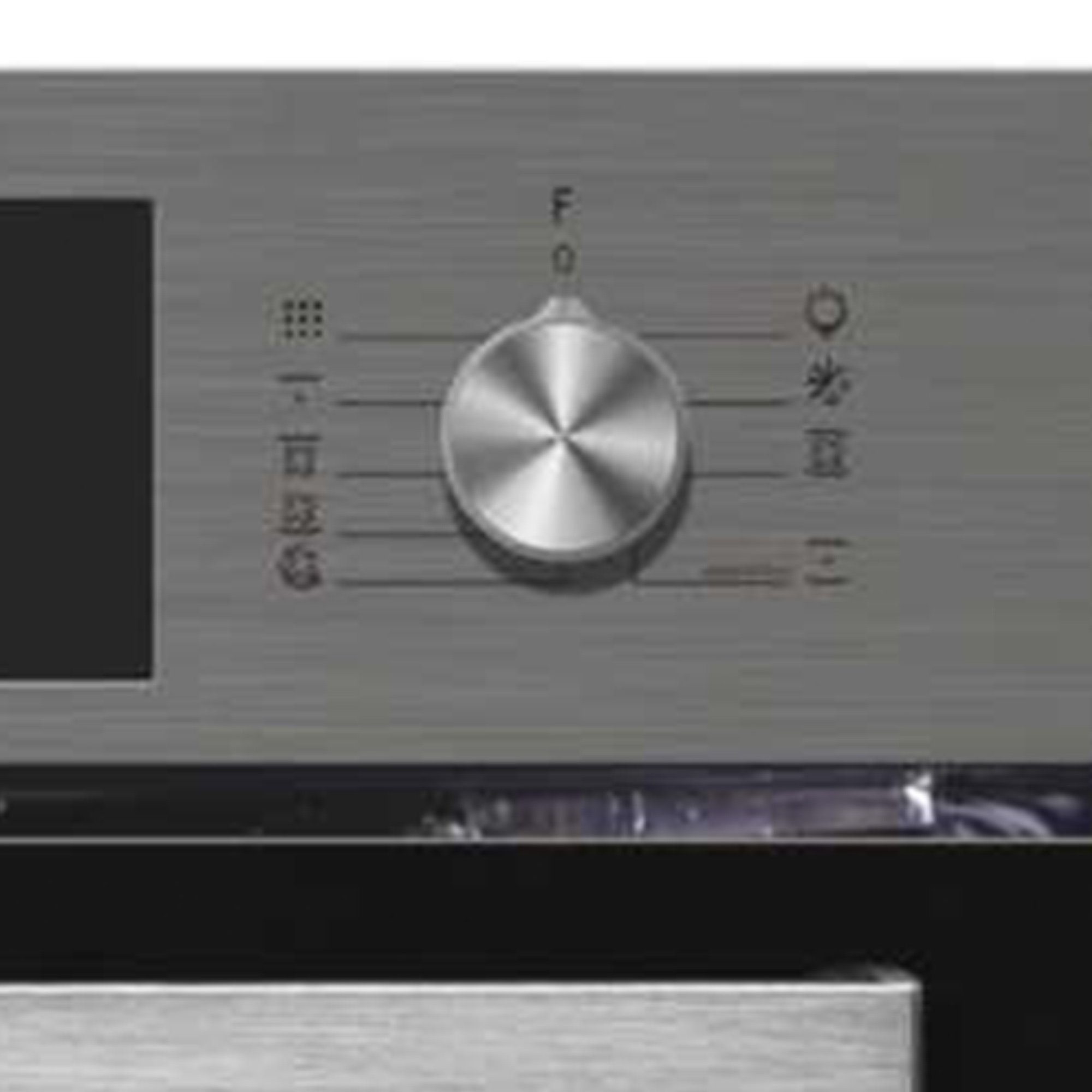 Candy Backofen Edelstahl FCT886X WIFI DE, mit keine Angabe, Pyrolyse und Aquactive Reinigung, Pyrolyse und Aquactive Reinigung, WiFi Funktion, 9 Programme