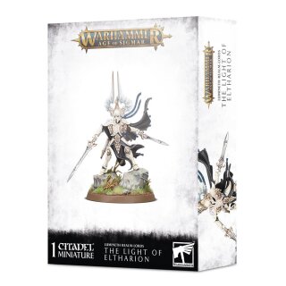 Mailorder: The Light of Eltharion (87-57)