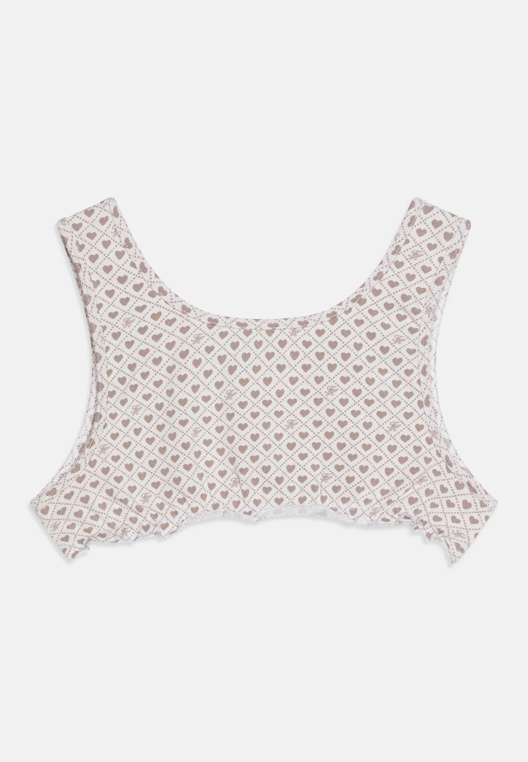 Tommy Hilfiger BRALETTE PAQUETE DE 2 - Bustier
