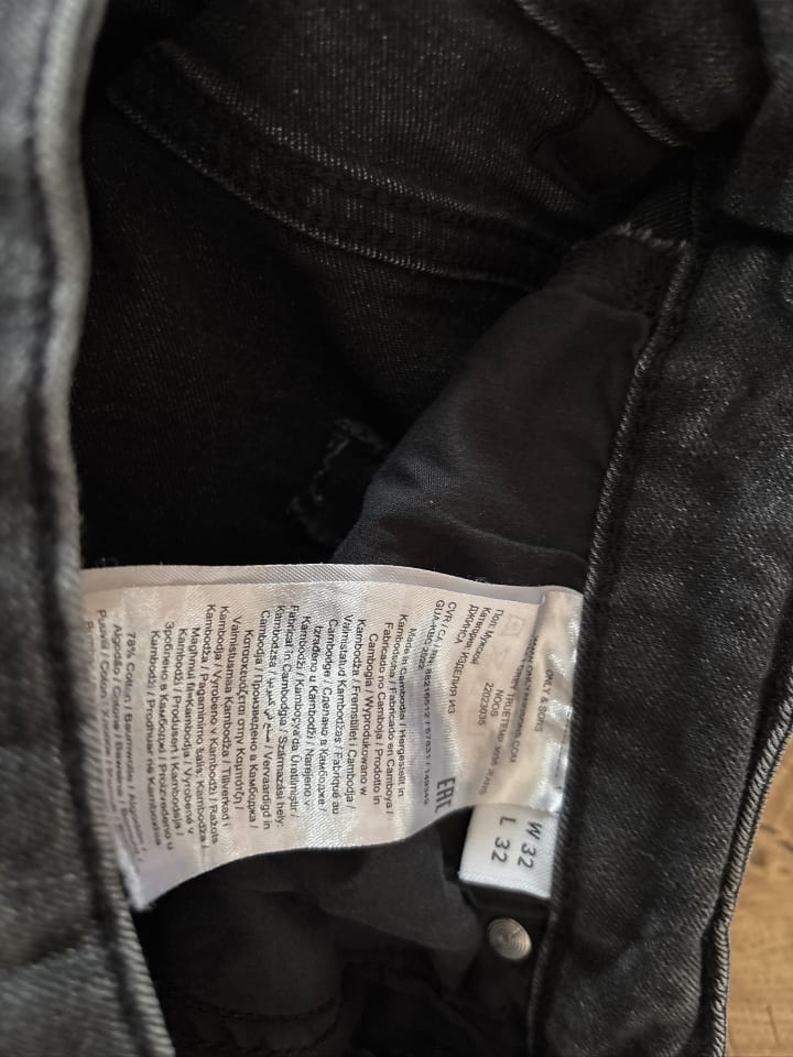 ONLY & SONS Jeans 