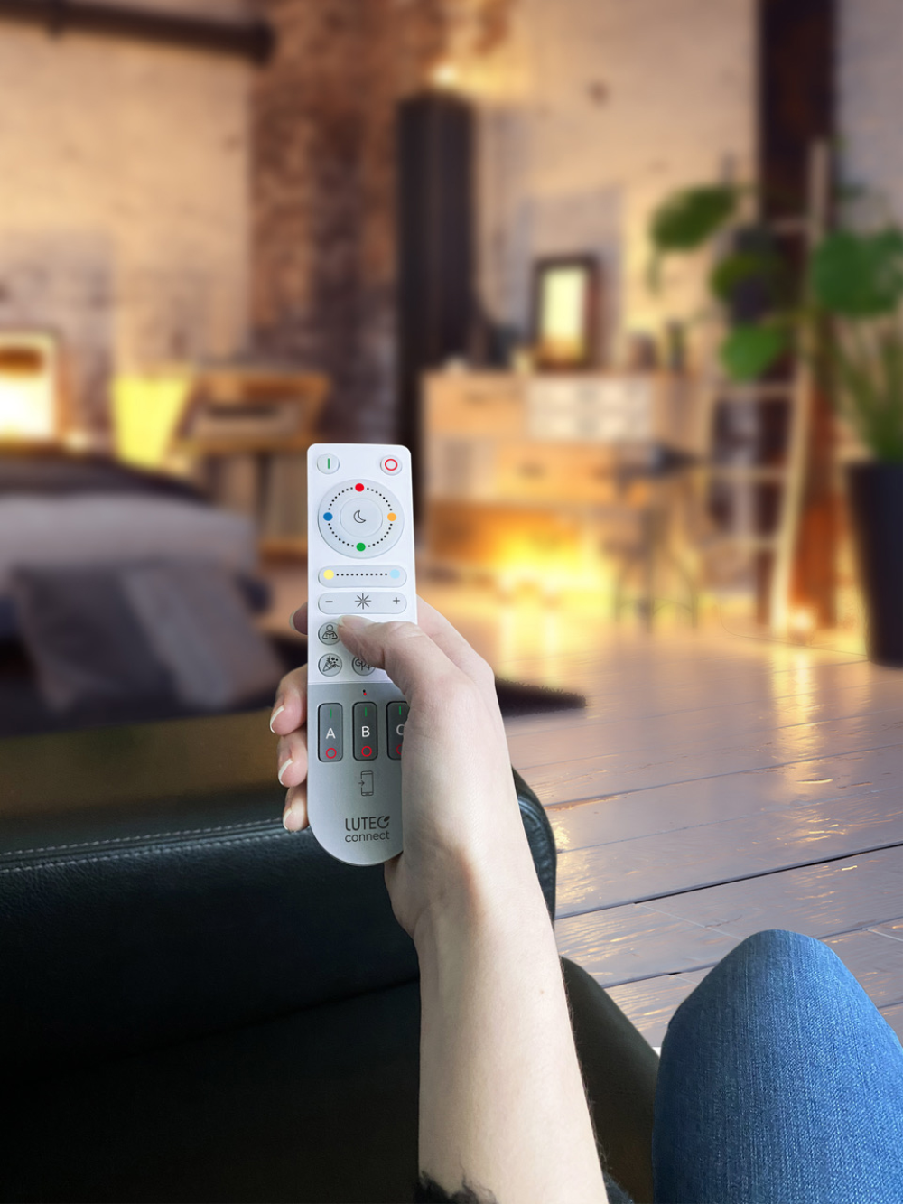 Fernbedienung Remote