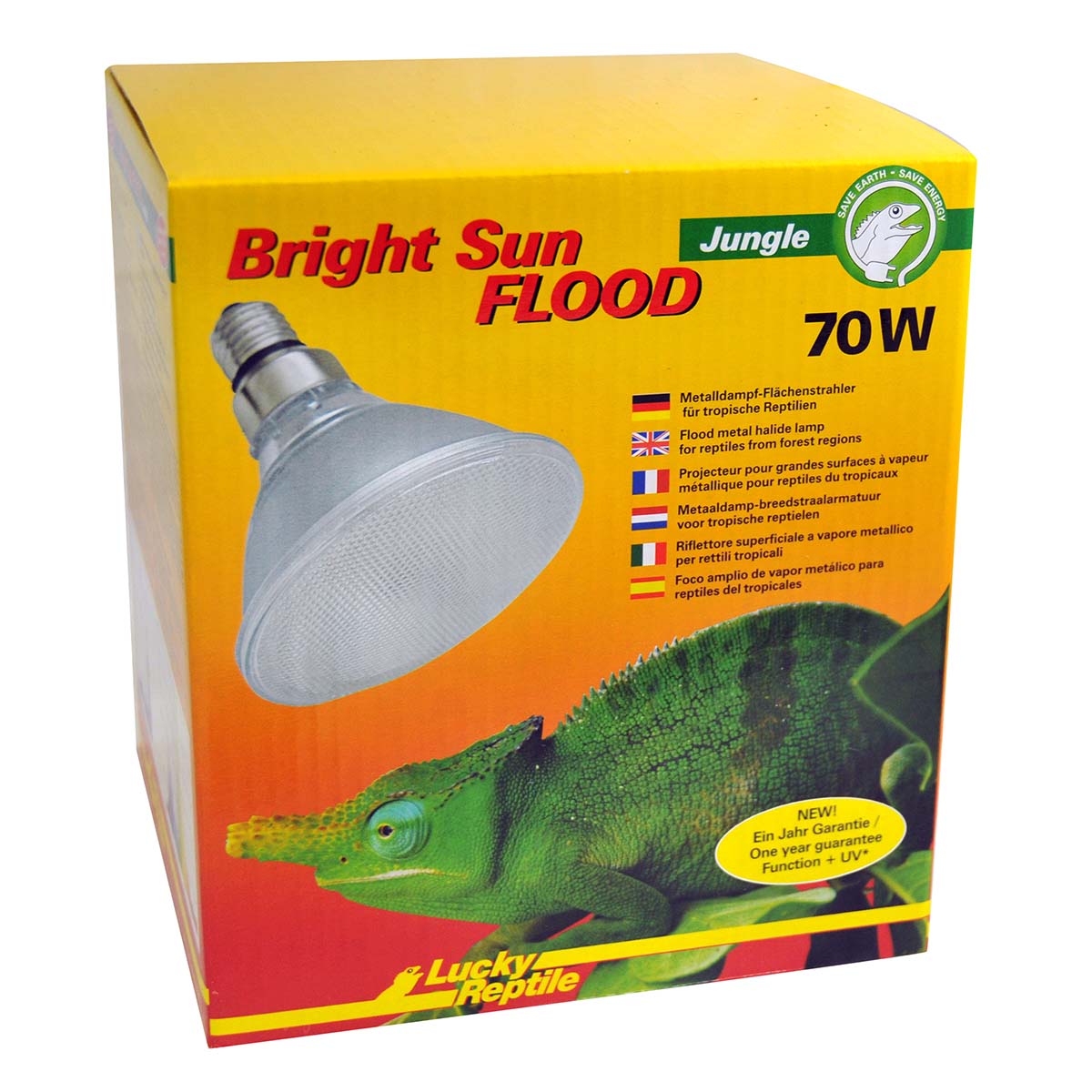 Lucky Reptile Bright Sun FLOOD Jungle günstig kaufen