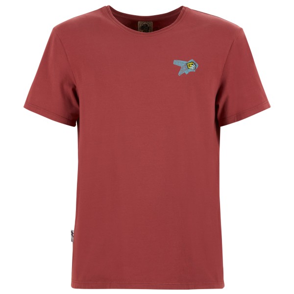 E9 - N Onemove 2.3 - T-Shirt