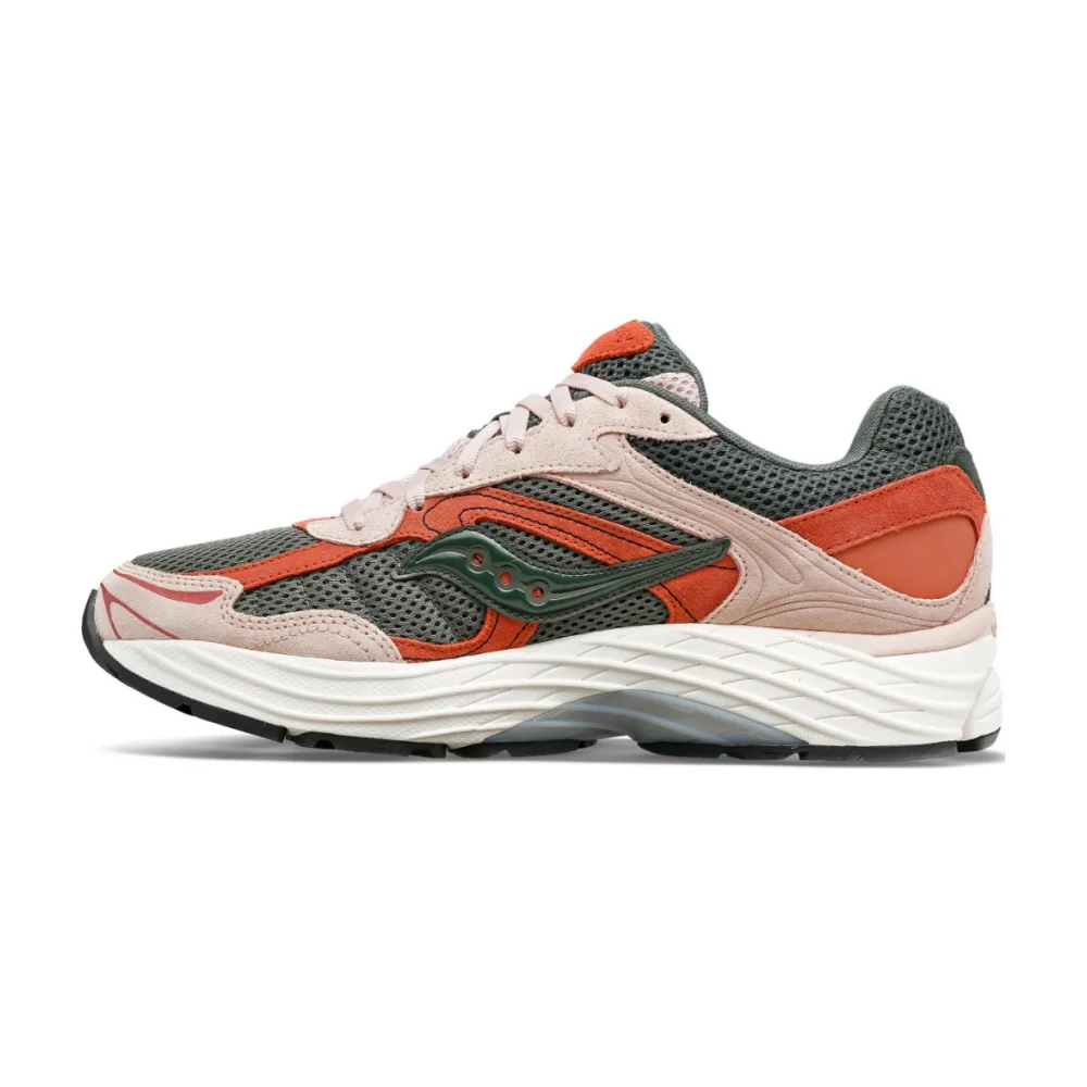 Saucony Progrid Omni 9 Premium S70740-2 / pink