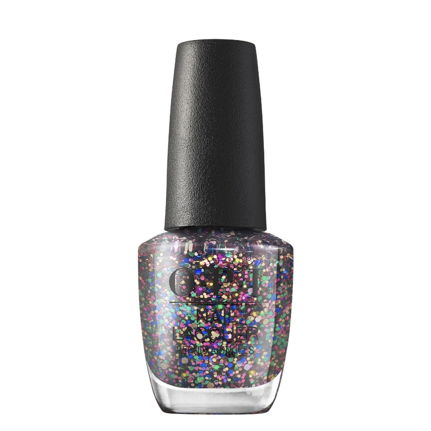 OPI Nail Lacquer Collection The Celebration Vernis à ongles