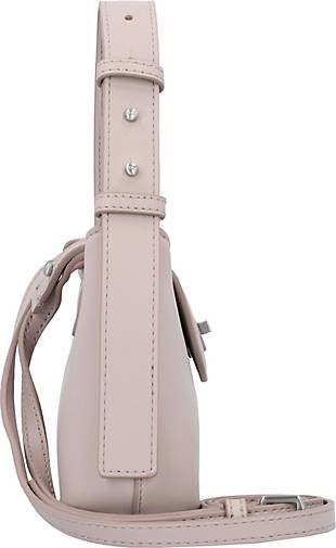 Calvin Klein Re-Lock Handtasche 20 cm