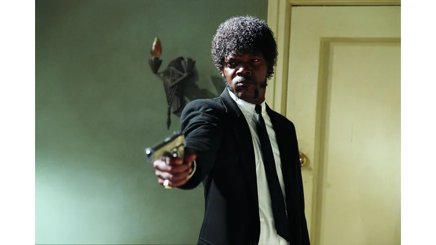 Pulp Fiction