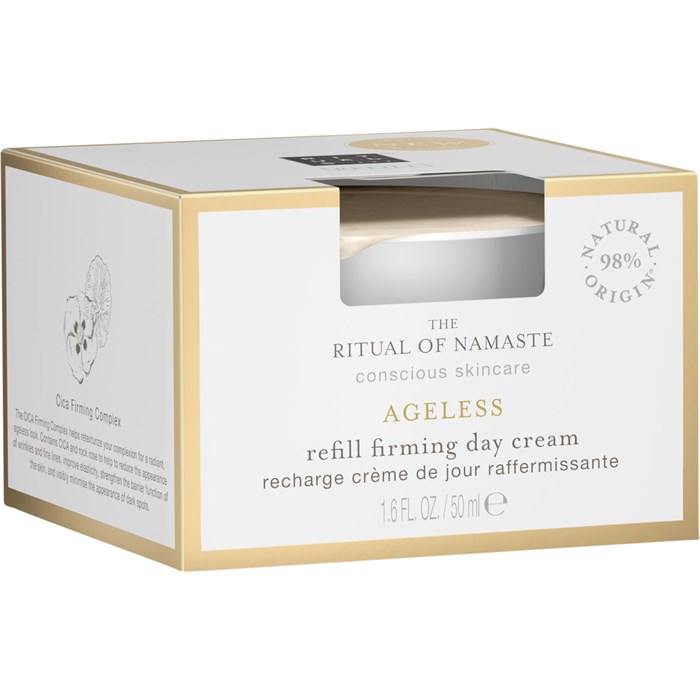 Ageless Firming Day Cream