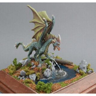 Young Dragon (REA77026)